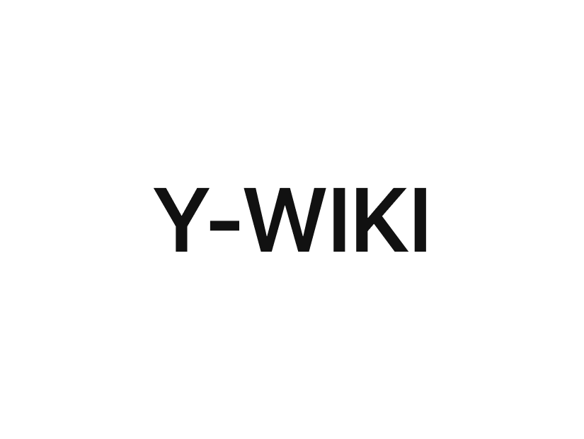Y-WIKI